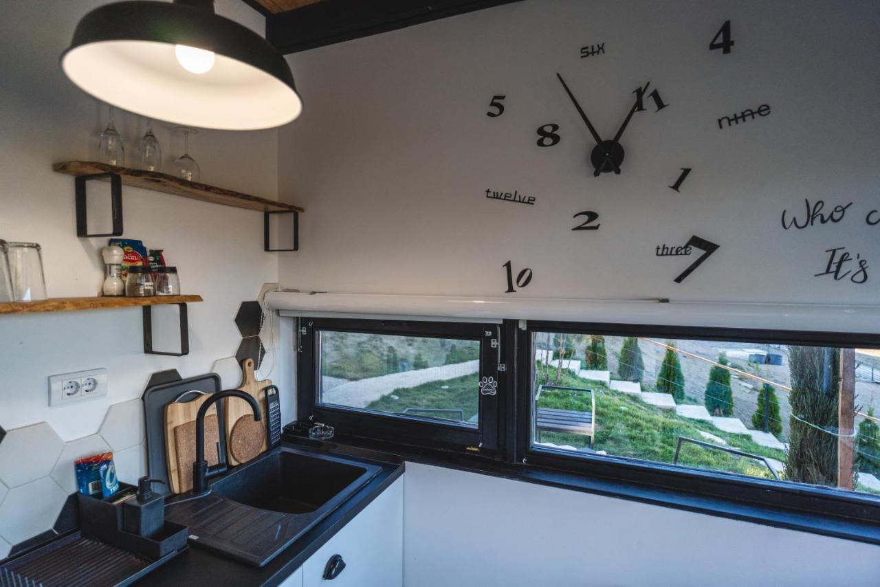 Вилла Wild Nest Zlatibor Bear Экстерьер фото