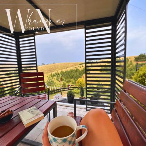 Вилла Wild Nest Zlatibor Bear Экстерьер фото